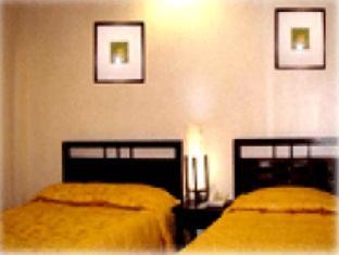 Roxas Midtown Hotel Eksteriør billede