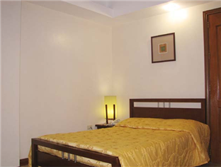 Roxas Midtown Hotel Eksteriør billede